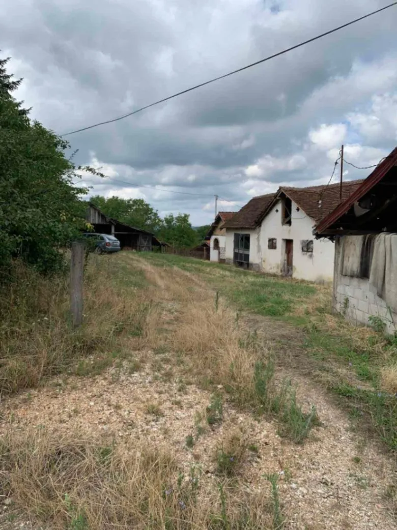 Prodaja, kuća, 118m², Poljanice, Ljig