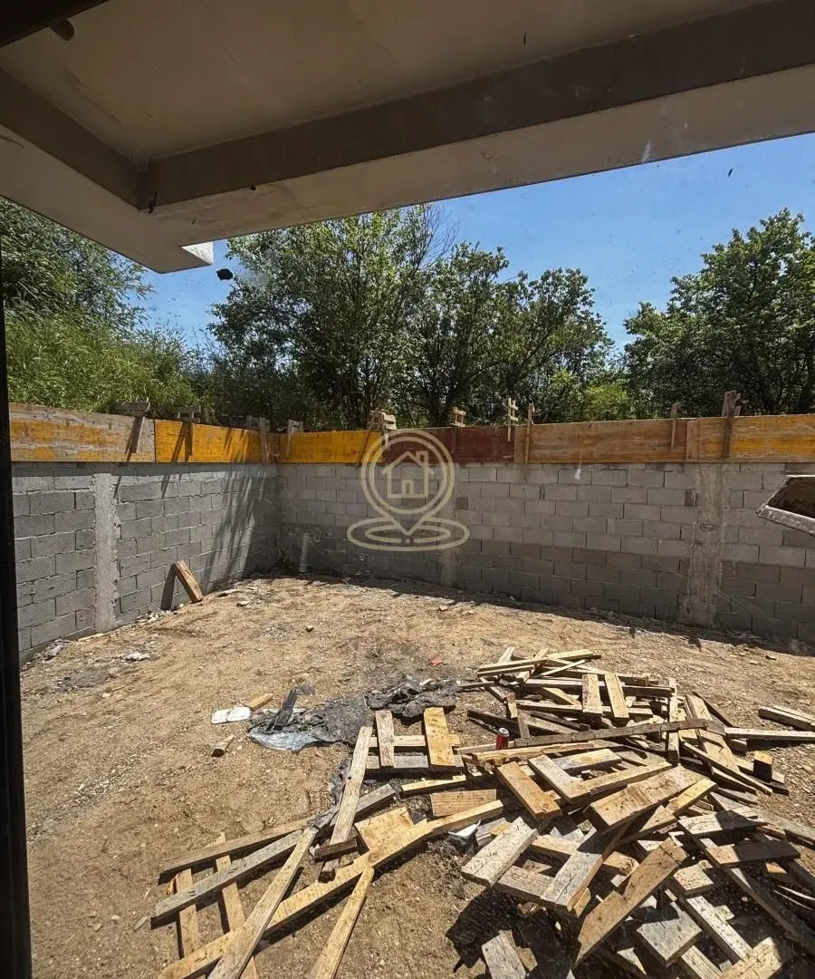 Prodaja, dvosoban stan, 70m², Palilula, Niš