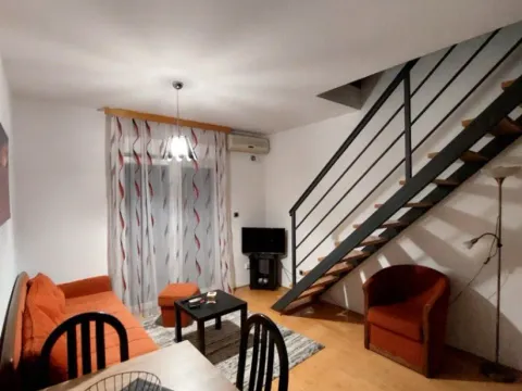 Izdavanje, jednosoban stan, 44m², Podgorica, Crna Gora - image 1