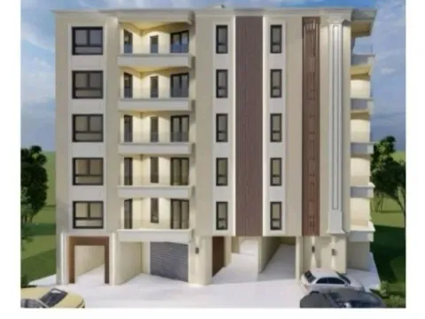 Prodaja, dvosoban stan, 82m², Centar, Bar - image 2