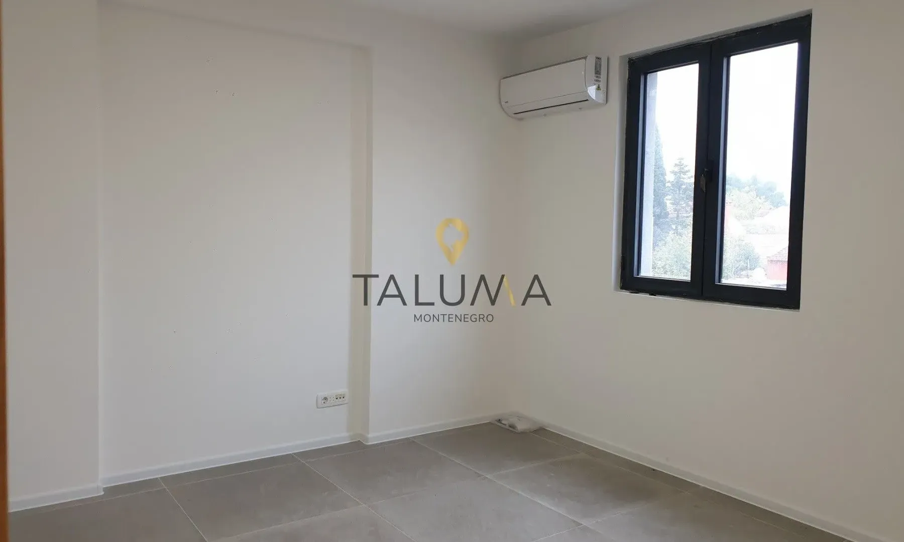 Rent, office space, 120m², Centar, Podgorica