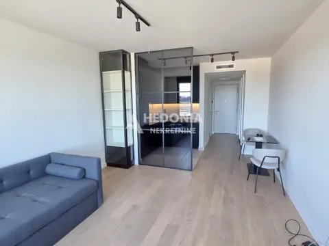 Prodaja, dvosoban stan, 33m², Novi Beograd Blok 65, Novi Beograd Sve Podlokacije - image 2