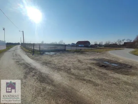 Sale, land lot, 124m², Krtinska, Obrenovac - image 14
