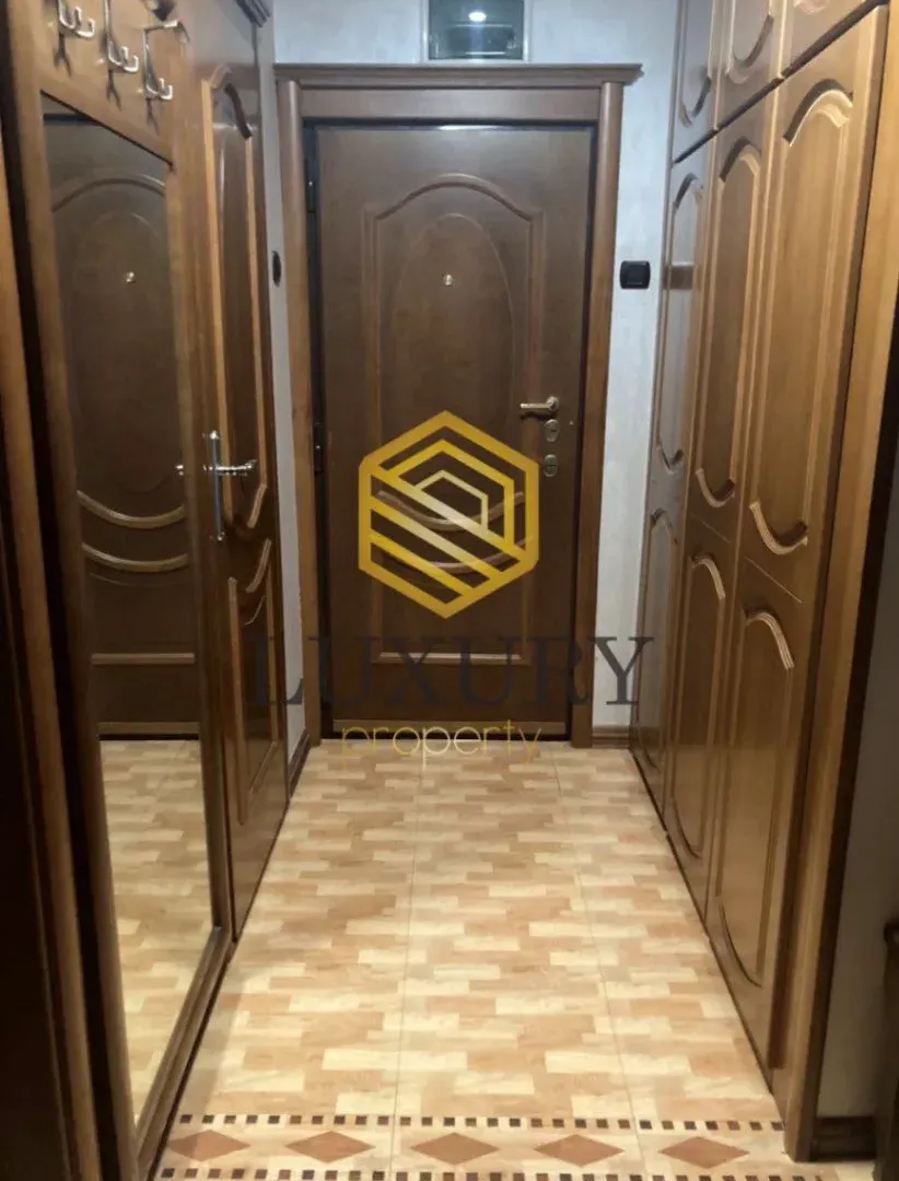 Rent, apartment, 95m², Centar, Podgorica