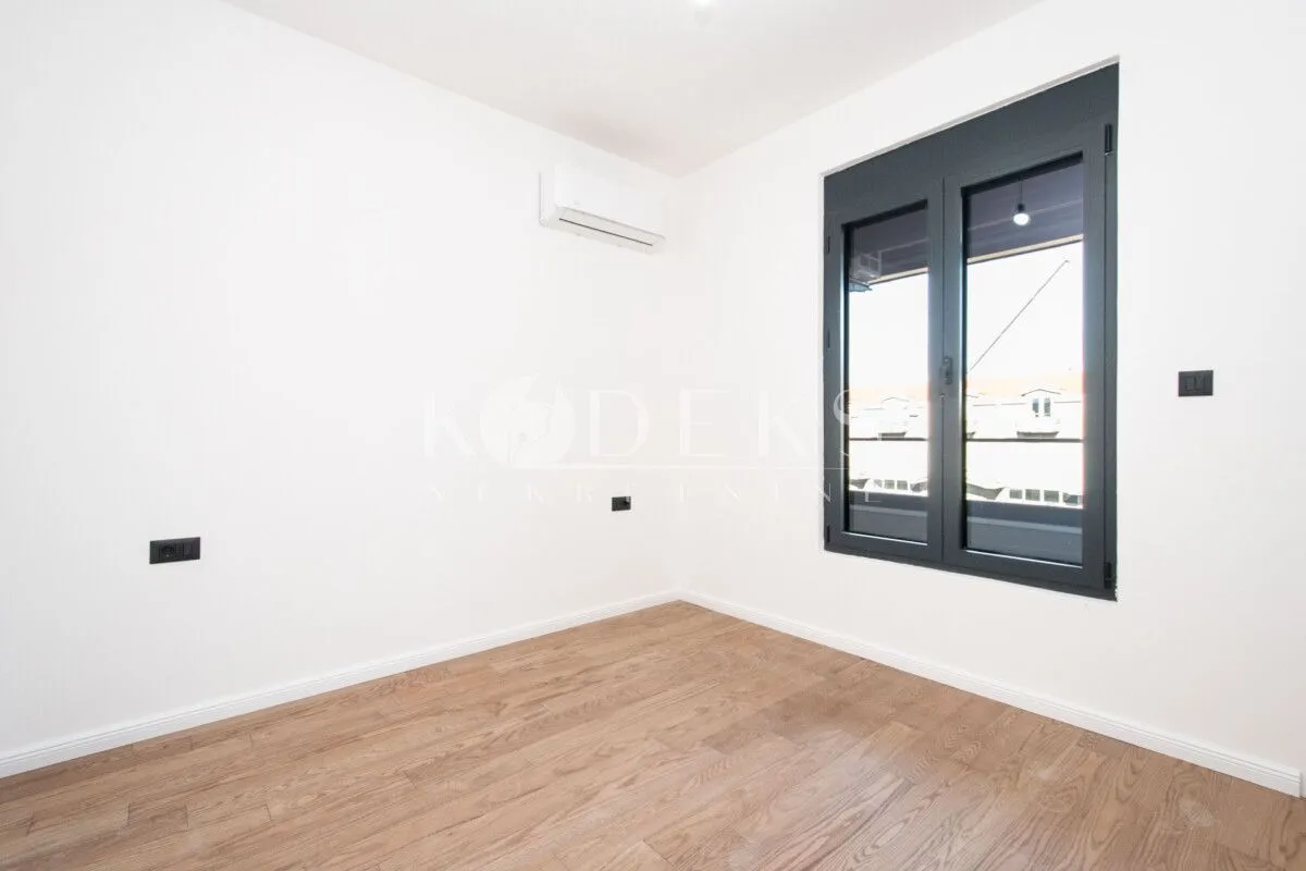 Prodaja, jednosoban stan, 46m², Donja Gorica, Podgorica