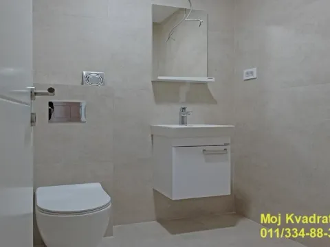 Sale, four bedroom apartment, 115m², Bulbulder, Zvezdara Sve Podlokacije - image 11