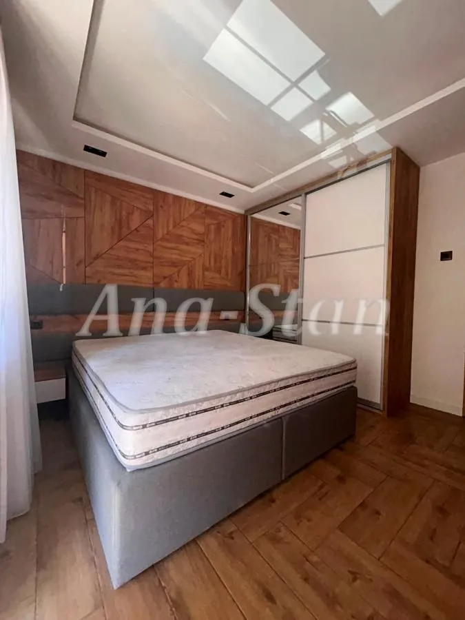 Rent, three bedroom apartment, 80m², Brace Jerković, Voždovac Sve Podlokacije