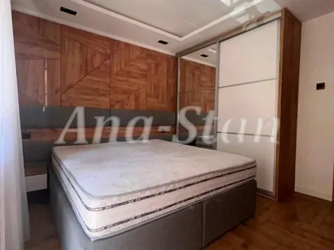 Rent, three bedroom apartment, 80m², Brace Jerković, Voždovac Sve Podlokacije - image 13