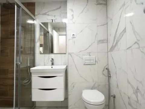 Prodaja, dvosoban stan, 64m², Vezirov Most, Podgorica - image 8