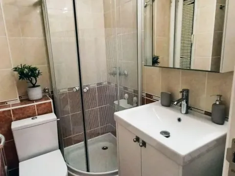 Izdavanje, dvosoban stan, 41m², Crveni Krst, Beograd - image 7