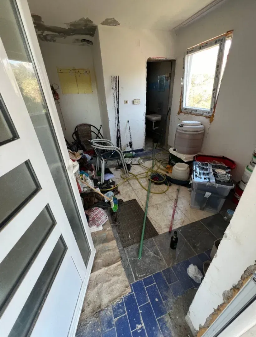 Prodaja, dvosoban stan, 66m², Makedonsko naselje, Bar