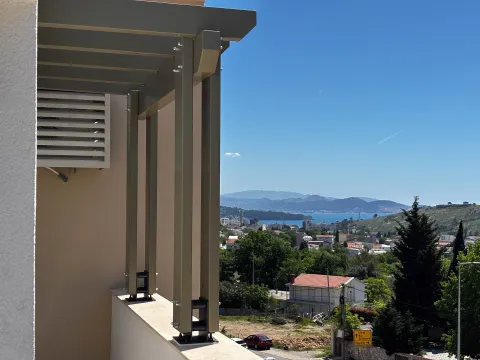 Prodaja, jednosoban stan, 55m², Sutomore, Bar - image 1