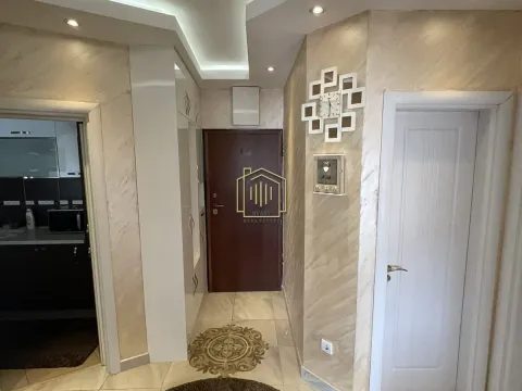 Rent, one bedroom apartment, 75m², Ljubović, Podgorica - image 2