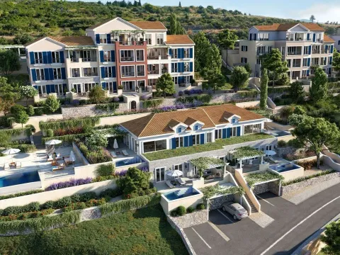 Prodaja, dvosoban stan, 95m², Tivat, Crna Gora - image 4