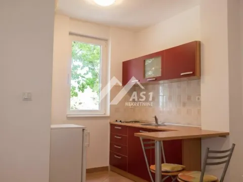 Izdavanje, stan, 24m², Bulevar Oslobodjenja, Novi Sad Sve Podlokacije - image 2