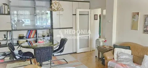 Sale, two bedroom apartment, 60m², Novi Beograd Blok 1 Fontana, Novi Beograd Sve Podlokacije - image 4