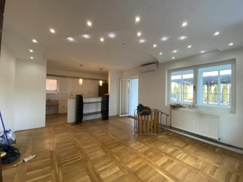 Izdavanje, trosoban stan, 100m², Veternička rampa, Novi Sad Sve Podlokacije - image 1