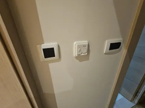 Sale, three bedroom apartment, 112m², Budva, Crna Gora - image 9