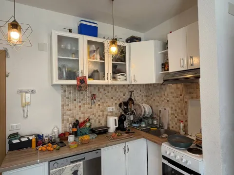 Prodaja, garsonjera, 35m², Sutomore, Bar - image 2
