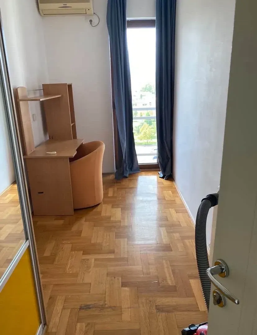 Prodaja, dvosoban stan, 65m², Preko Morače, Podgorica