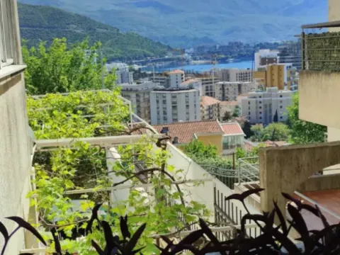 Prodaja, jednosoban stan, 36m², Babin Do, Budva - image 2