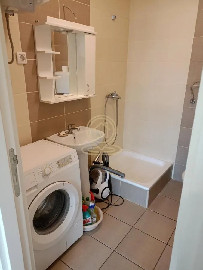 Prodaja, jednosoban stan, 29m², Adice, Novi Sad Sve Podlokacije