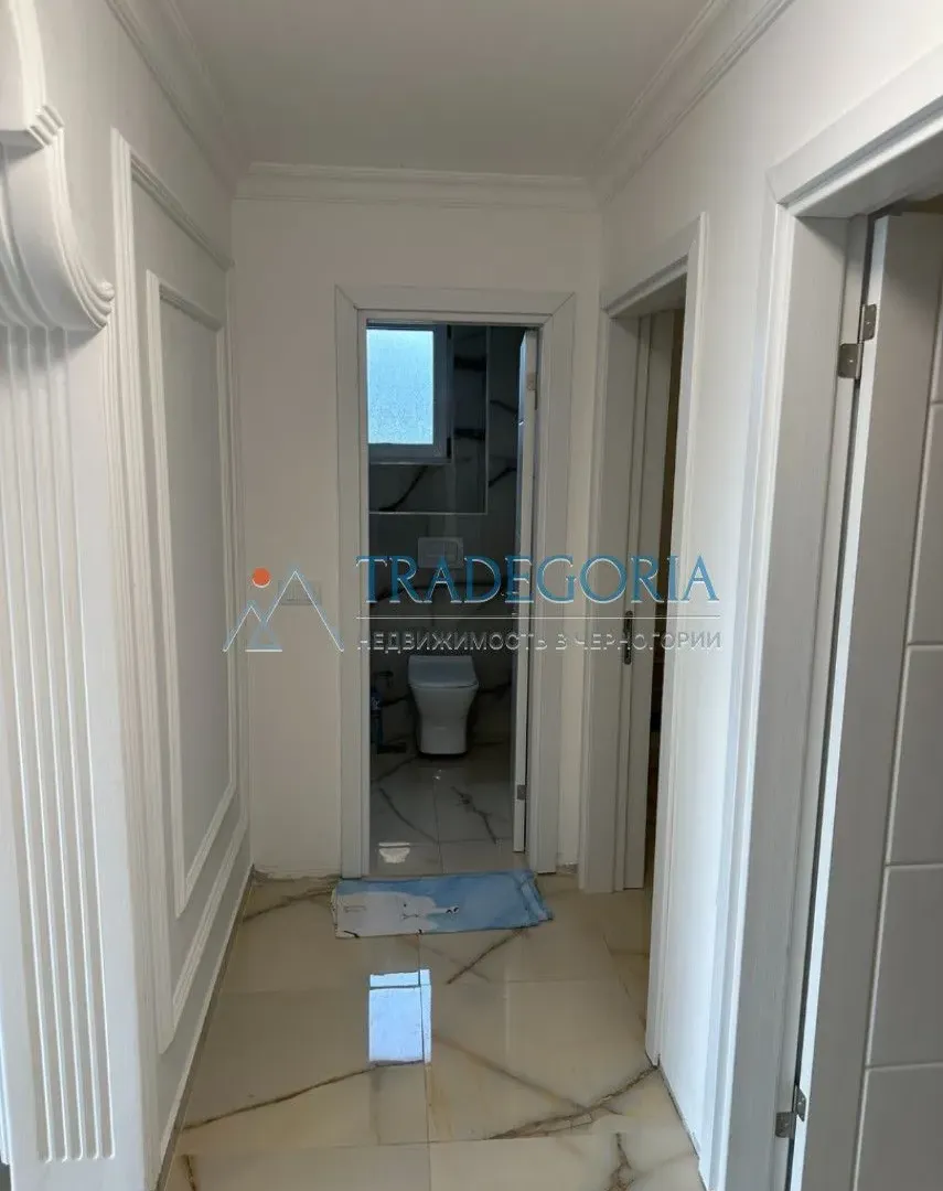 Prodaja, dvosoban stan, 64m², Utjeha, Ulcinj