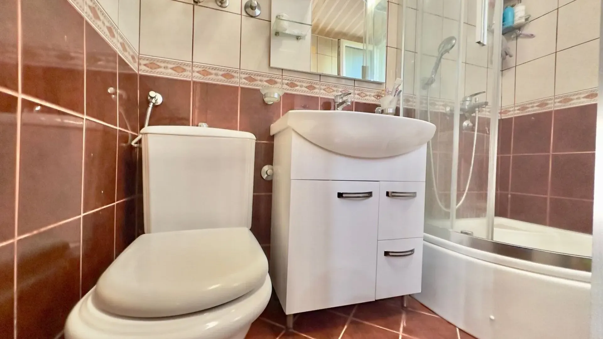 Prodaja, dvosoban stan, 80m², Seljanovo, Tivat