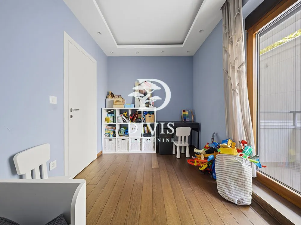 Prodaja, četvorosoban stan, 157m², Dedinje Sve Podlokacije, Beograd