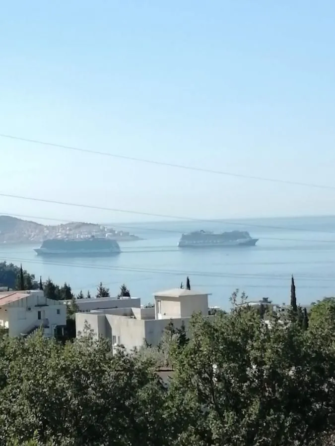 Prodaja, kuća, 730m², Bar, Crna Gora