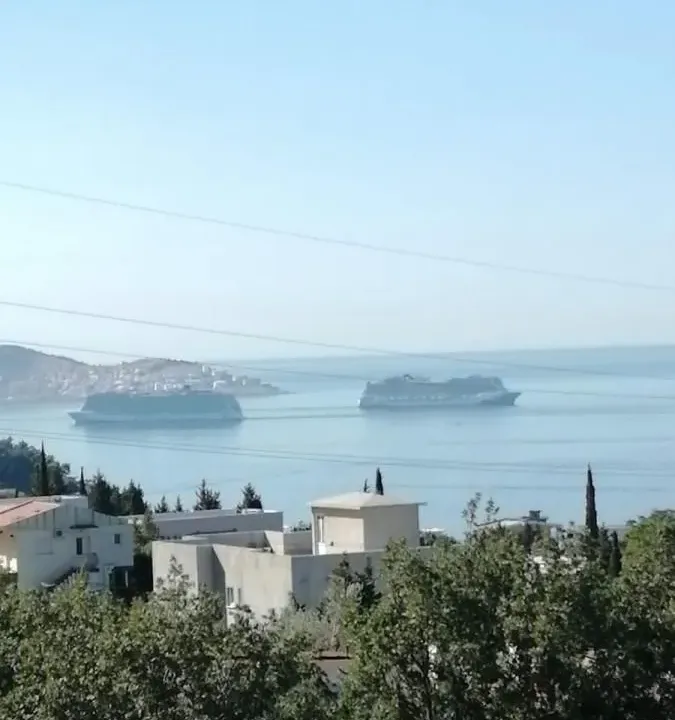 Prodaja, kuća, 730m², Bar, Crna Gora