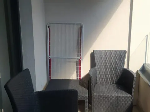 Izdavanje, dvosoban stan, 55m², Novi Beograd Blok 65, Novi Beograd Sve Podlokacije - image 15