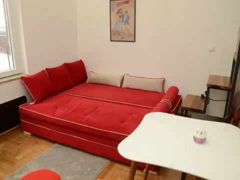 Stan-na-dan, jednosoban stan, 27m², Stari Grad, Beograd - image 13