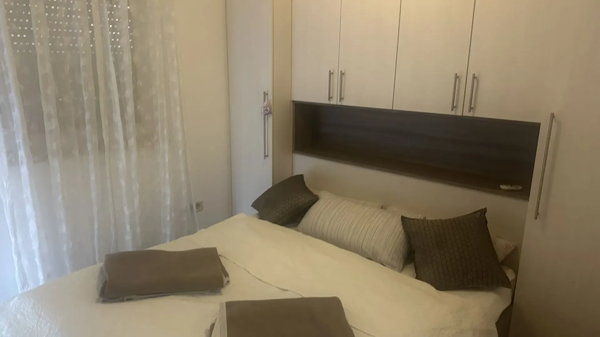 Prodaja, stan, 41m², Budva, Crna Gora