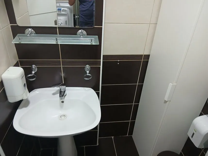 Rent, one bedroom apartment, 23m², Nova Detelinara, Novi Sad Sve Podlokacije