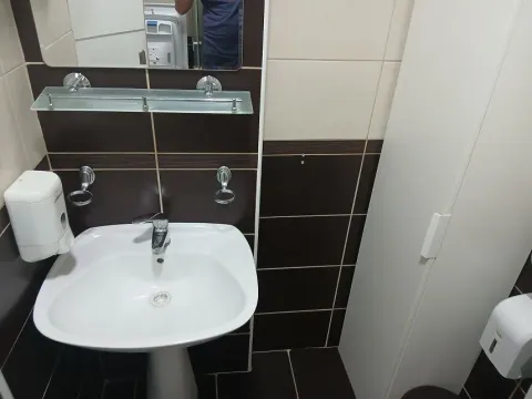 Rent, one bedroom apartment, 23m², Nova Detelinara, Novi Sad Sve Podlokacije - image 7