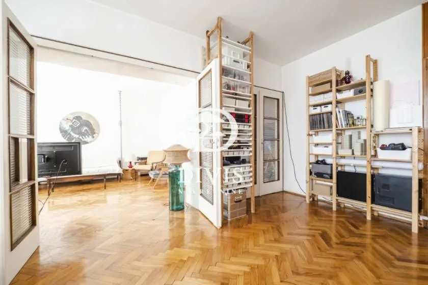 Prodaja, četvorosoban stan, 128m², Tašmajdan, Palilula Sve Podlokacije