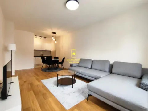 Izdavanje, jednosoban stan, 50m², Central Point, Podgorica - image 3