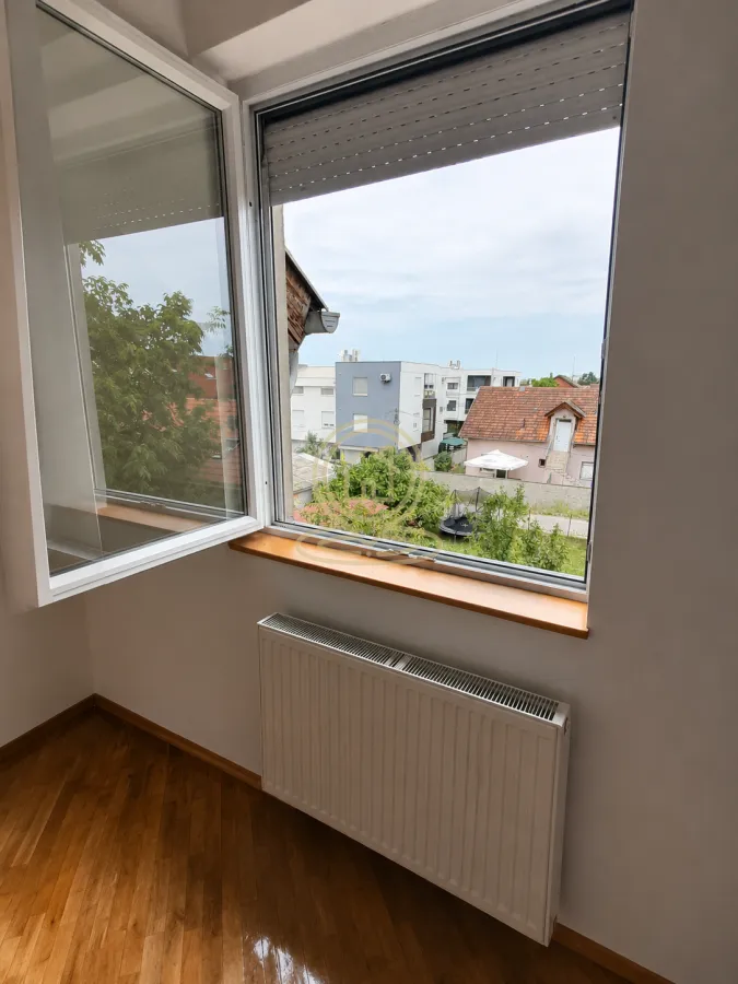 Prodaja, dvosoban stan, 39m², Adice, Novi Sad Sve Podlokacije