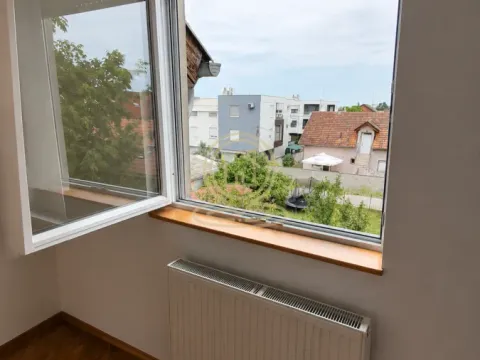 Prodaja, dvosoban stan, 39m², Adice, Novi Sad Sve Podlokacije - image 6