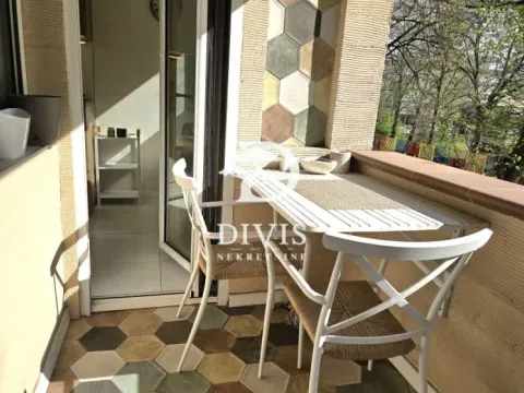 Prodaja, trosoban stan, 72m², Novi Beograd Blok 38, Novi Beograd Sve Podlokacije - image 13