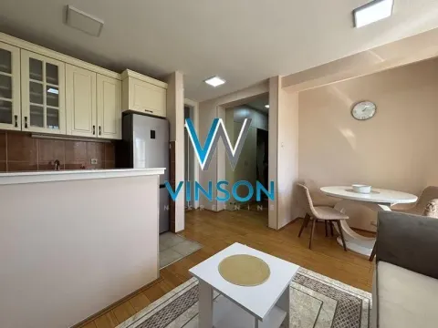 Izdavanje, jednosoban stan, 43m², Salajka, Novi Sad Sve Podlokacije - image 3