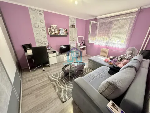 Sale, one bedroom apartment, 39m², Telep, Novi Sad Sve Podlokacije