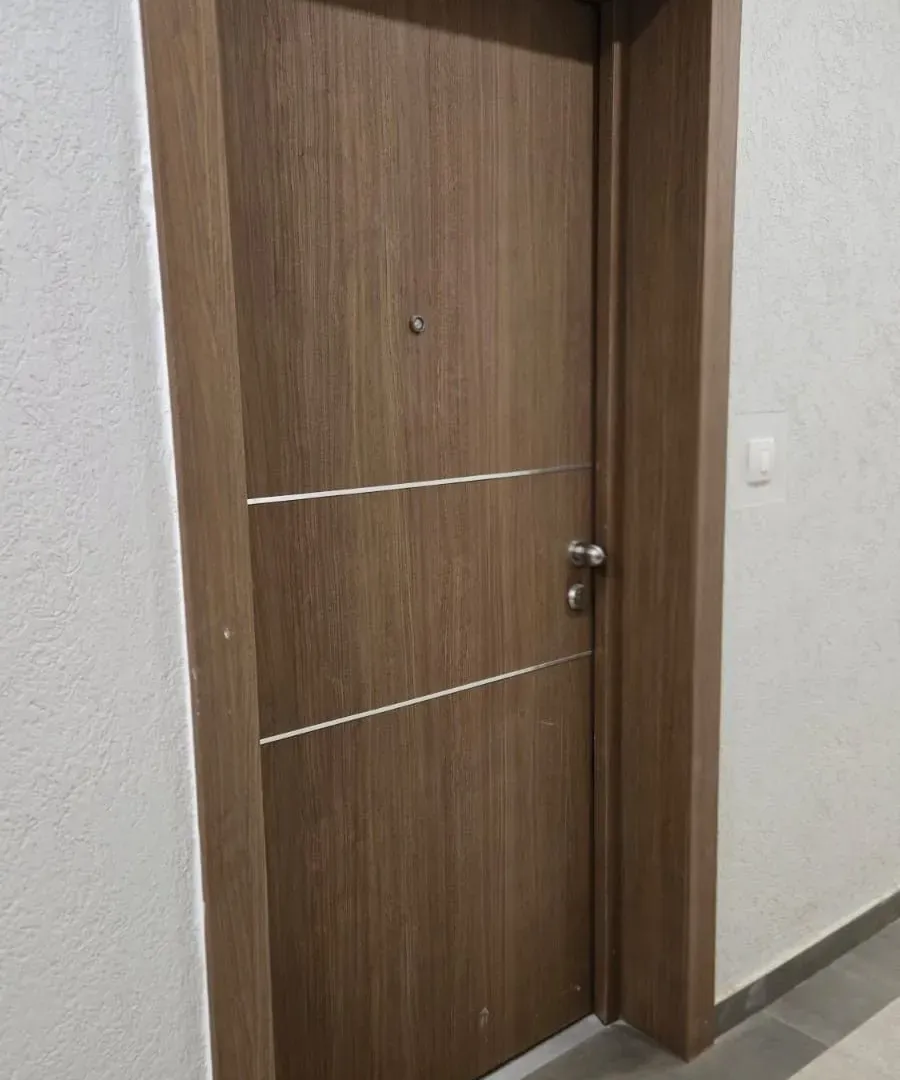 Rent, apartment, 48m², Central Point, Podgorica