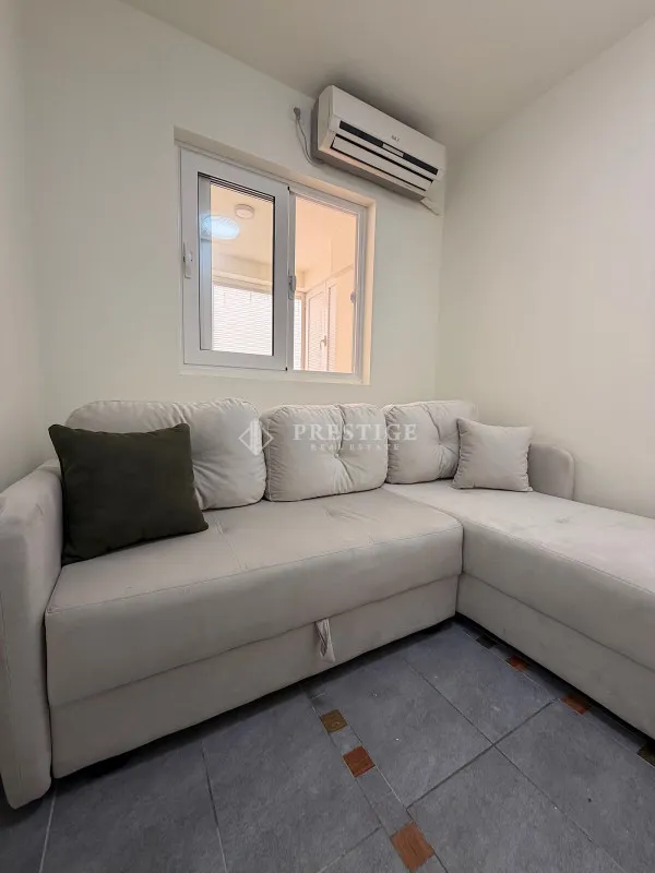 Rent, two bedroom apartment, 60m², Centar, Podgorica