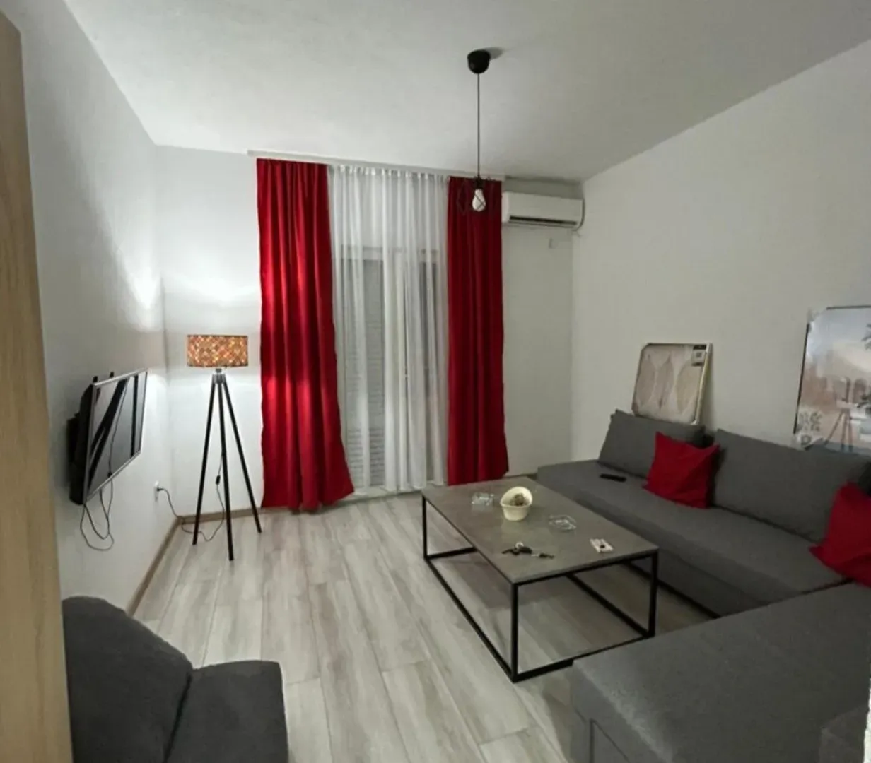 Sale, studio apartment, 29m², Centar, Budva