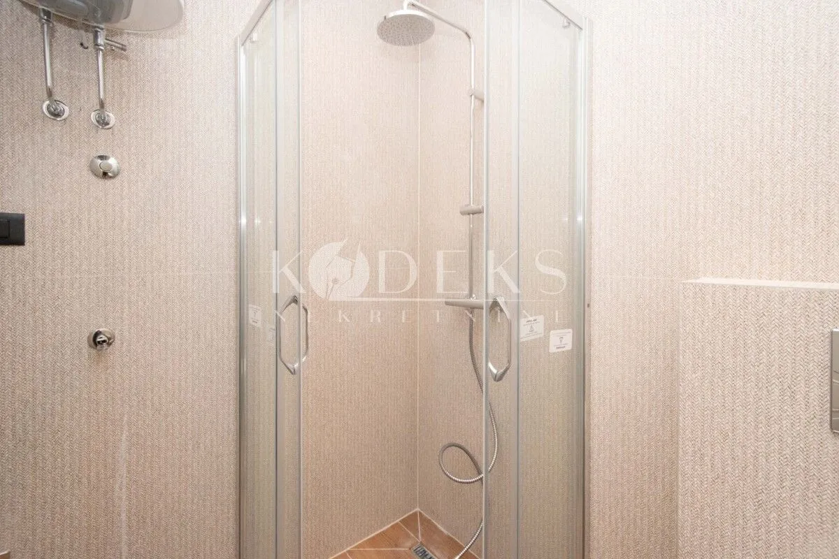 Prodaja, jednosoban stan, 46m², Donja Gorica, Podgorica
