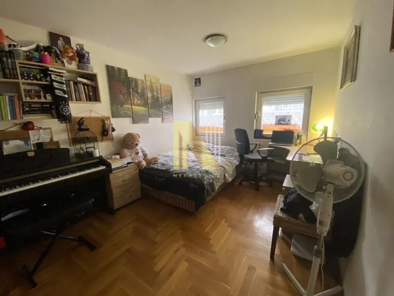 Prodaja, četvorosoban stan, 87m², Podbara, Novi Sad Sve Podlokacije