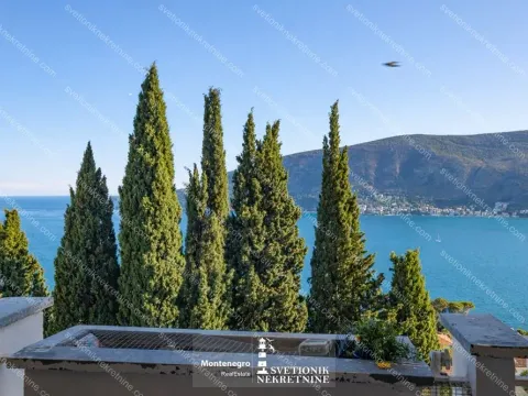 Sale, one bedroom apartment, 74m², Topla, Herceg Novi - image 1