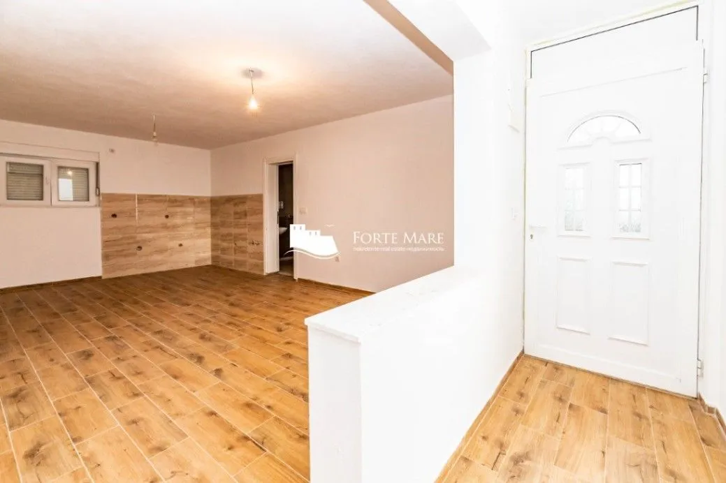 Prodaja, dvosoban stan, 75m², Podi, Herceg Novi